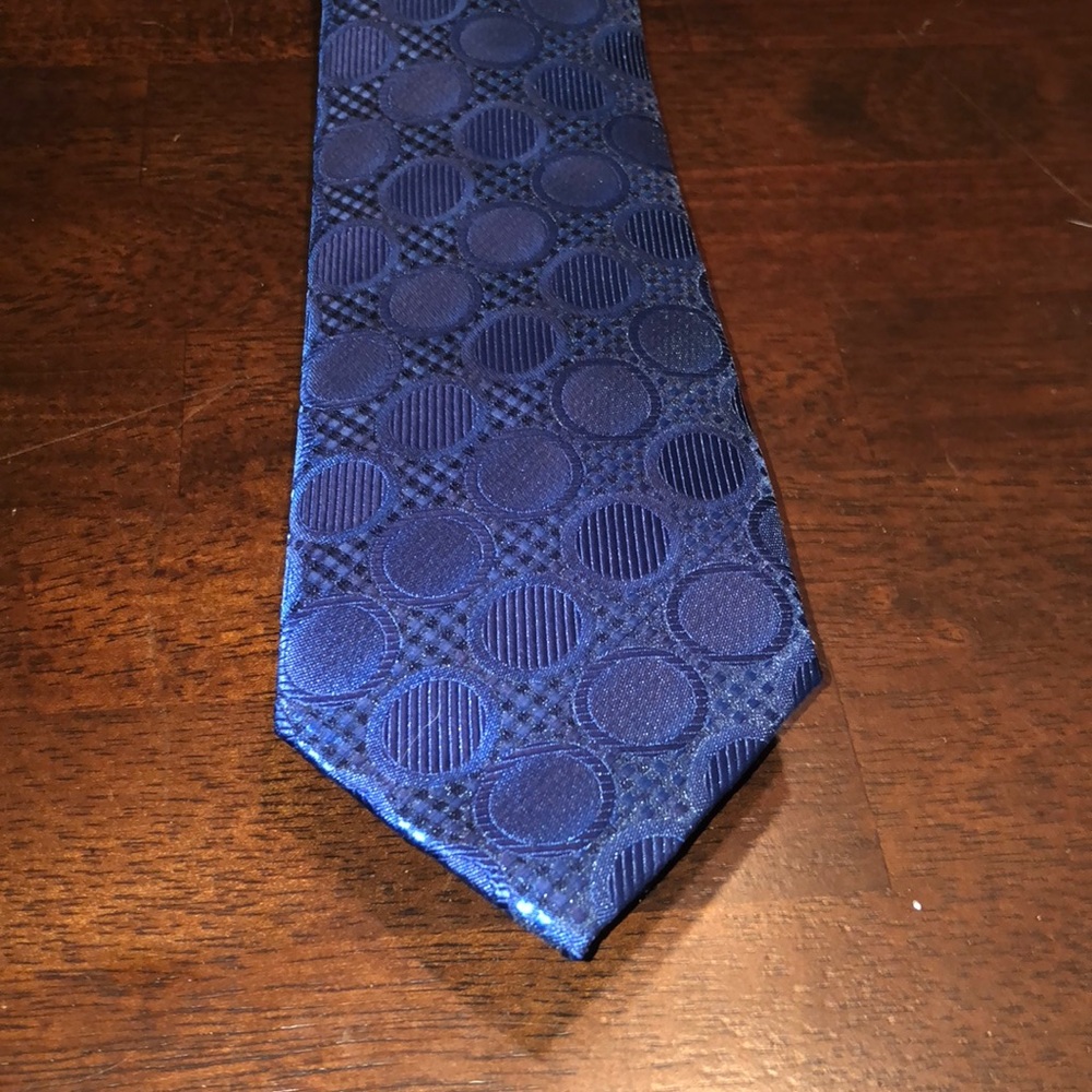 Stacy Adam Tie